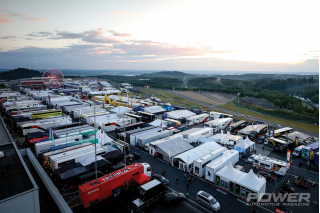 24H Nurburgring Race 20-23/06/2019